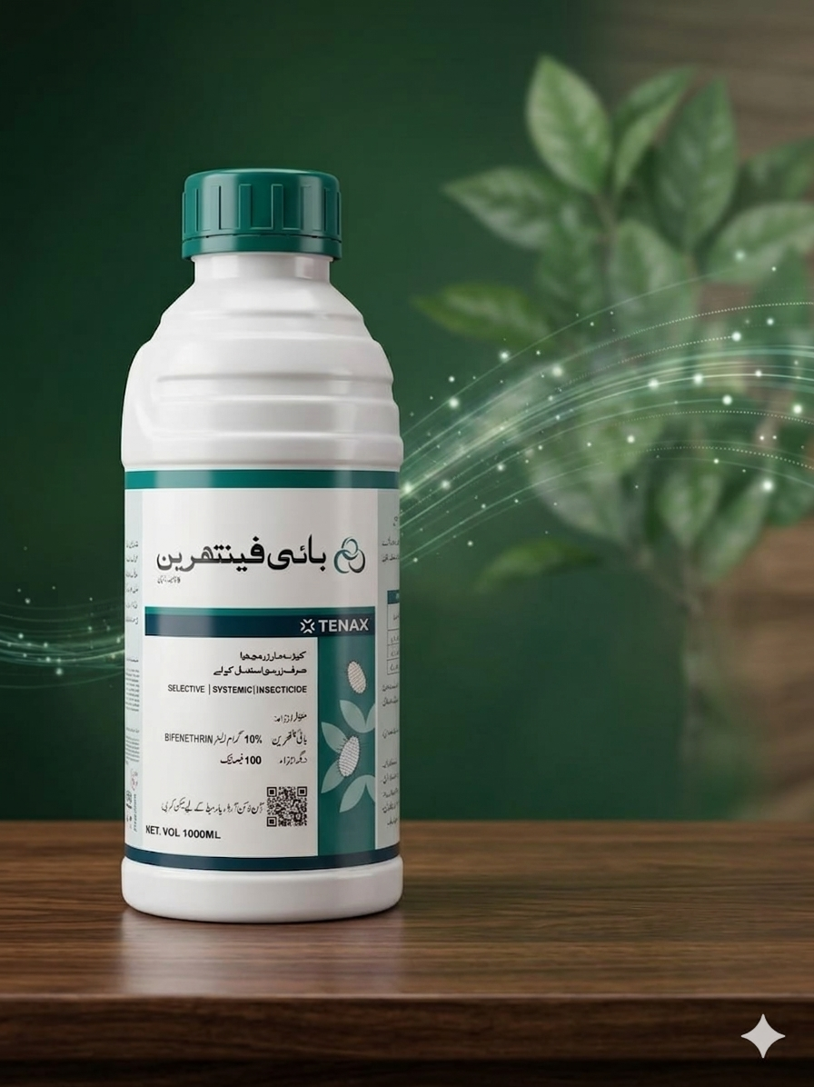Bifenthrin Insecticide by Tenax Chemical