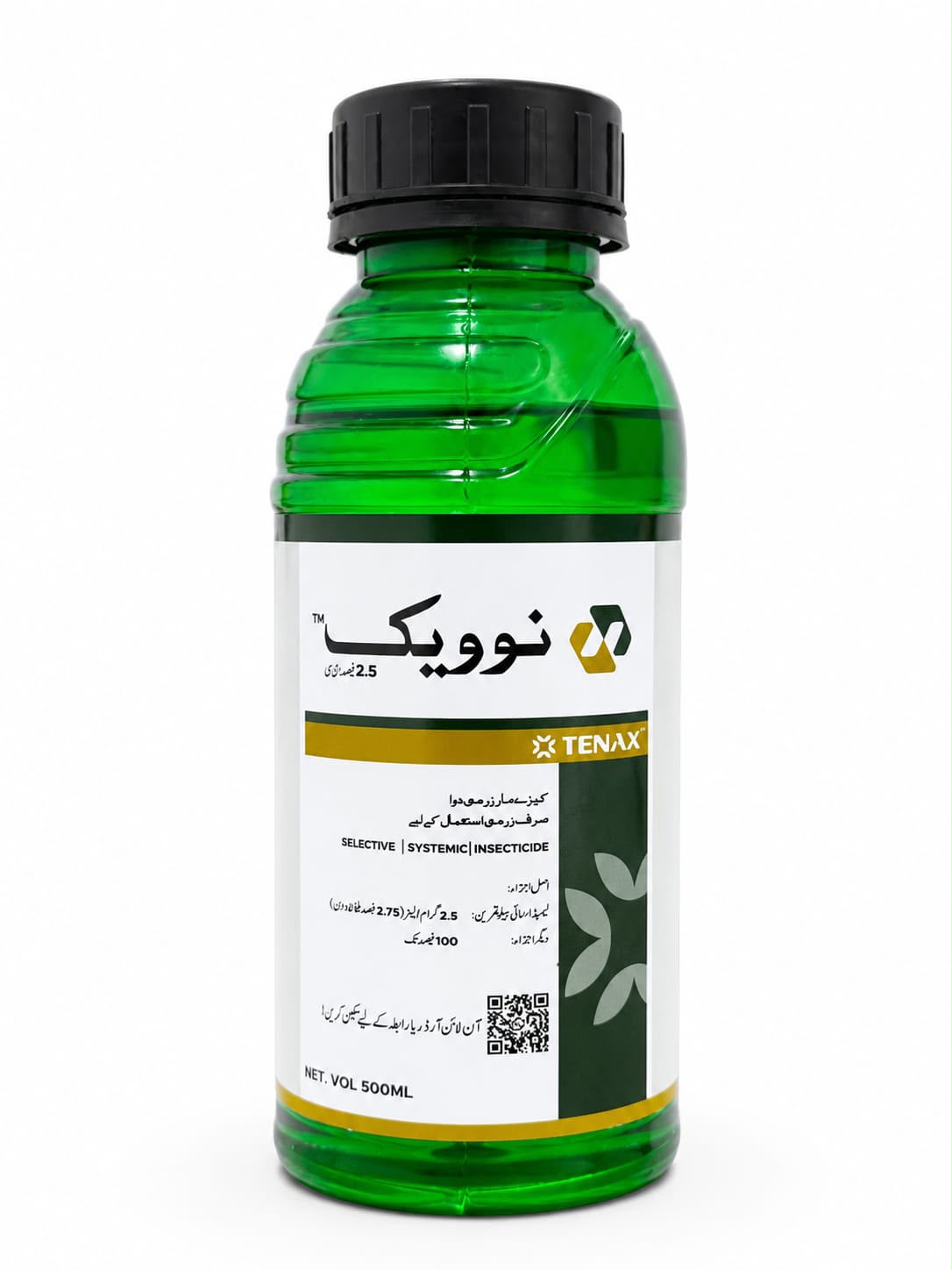 Nuvique Insecticide by Tenax Chemical