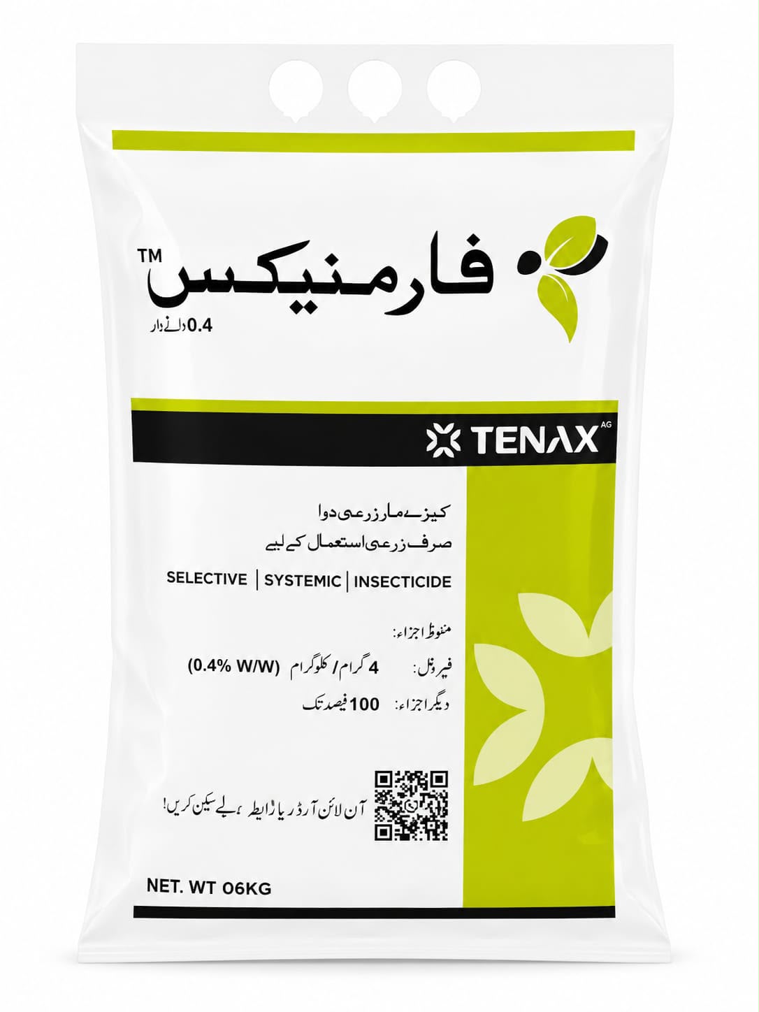 Farmnex  Insecticide by Tenax Chemical
