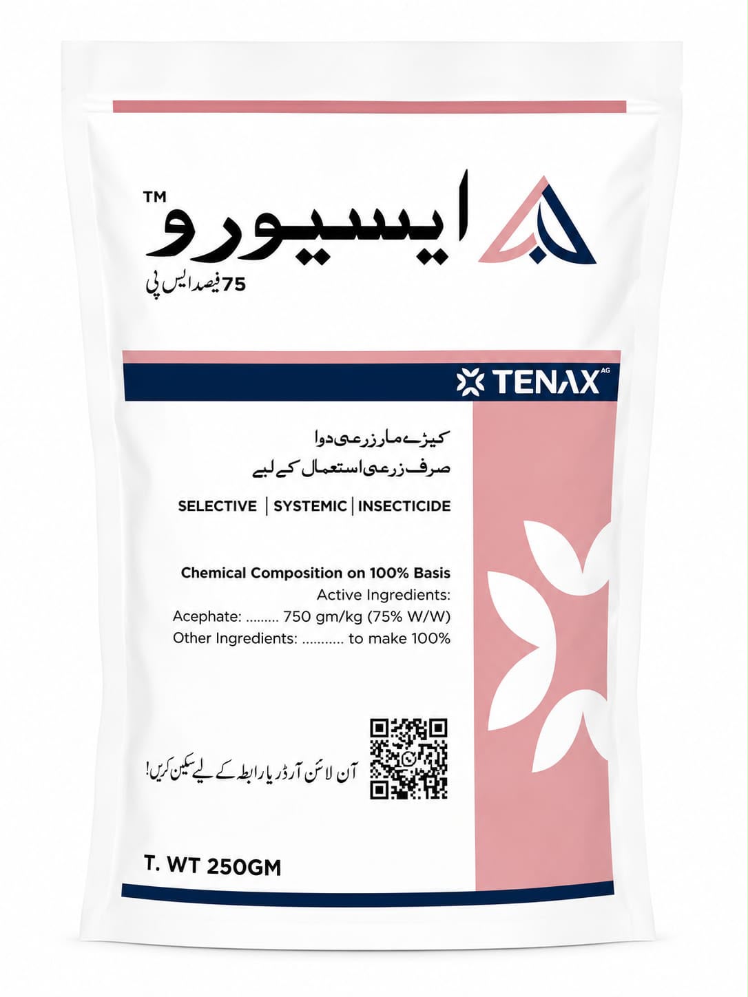 Acevoro Insecticide by Tenax Chemical