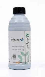 Virelia Herbicide by Tenax Chemical